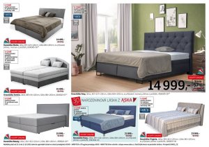 akční leták ASKO 23.9.2021-13.10.2021