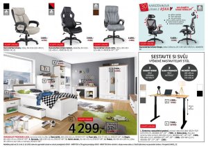 akční leták ASKO 23.9.2021-13.10.2021