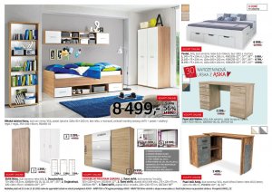 akční leták ASKO 23.9.2021-13.10.2021