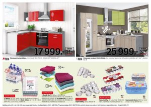 akční leták ASKO 23.9.2021-13.10.2021