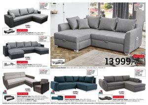 akční leták ASKO 23.9.2021-13.10.2021