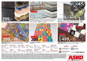 akční leták ASKO 23.9.2021-13.10.2021