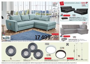 akční leták ASKO 23.9.2021-13.10.2021