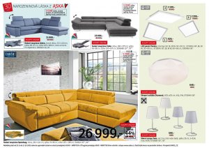 akční leták ASKO 23.9.2021-13.10.2021