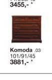 Komoda .03