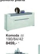 Komoda .02