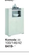 Komoda .03