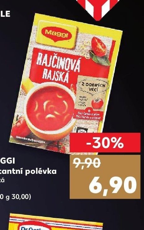 MAGGI Instantní polévka rajská