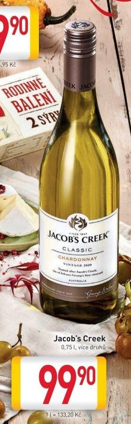 Jacob's Creek