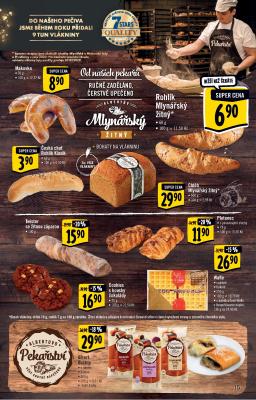 akční leták Albert 29.9.2021-5.10.2021