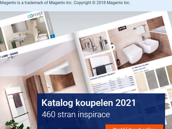 Katalog koupelen 2021 - KOUPELNY Ptáček akcniletaky.com