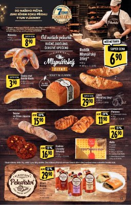 akční leták Albert 29.9.2021-5.10.2021