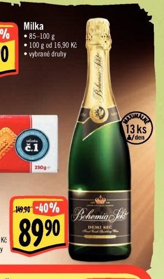 Bohemia Sekt