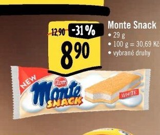 Monte Snack