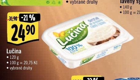 Lučina