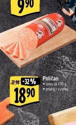 Poličan