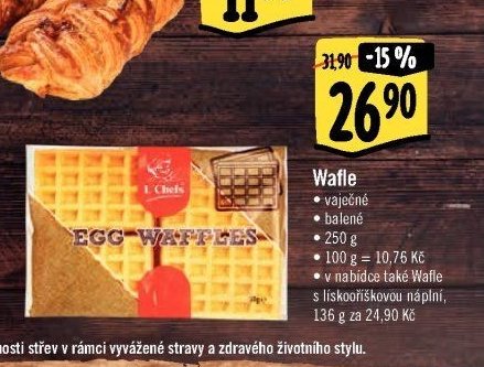 Wafle