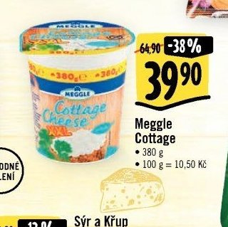 Meggle Cottage