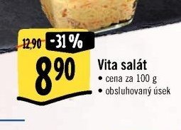 Vita salát