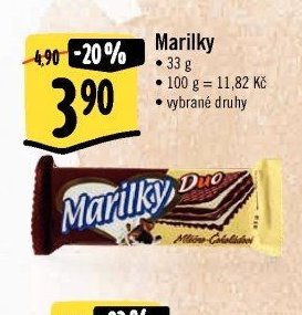 Marilky
