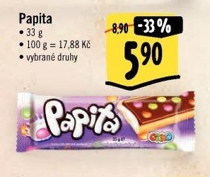 Papita