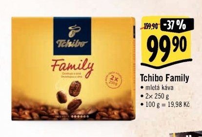 Tchibo Family