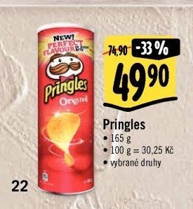 Pringles