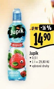 Jupík