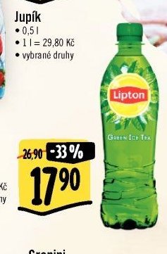 Lipton Ice tea