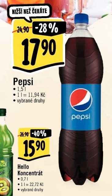 Pepsi