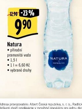 Natura