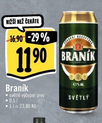 Braník