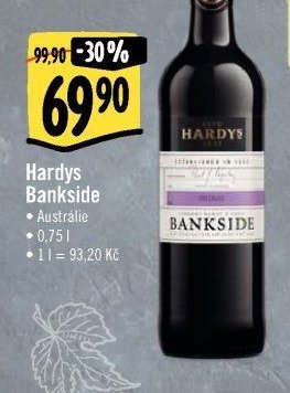 Hardys Bankside