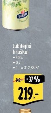 Jubilejná hruška