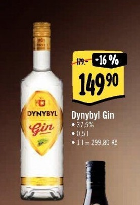 Gin Dynybyl