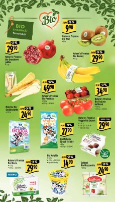 akční leták Albert 29.9.2021-5.10.2021