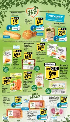 akční leták Albert 29.9.2021-5.10.2021