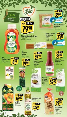 akční leták Albert 29.9.2021-5.10.2021