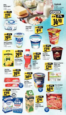 akční leták Albert 29.9.2021-5.10.2021