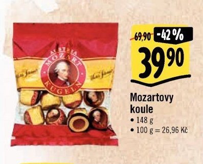 Mozartovy koule