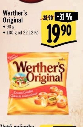 Werther's Original