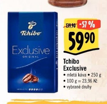 Tchibo Exclusive