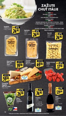 akční leták Albert 29.9.2021-5.10.2021