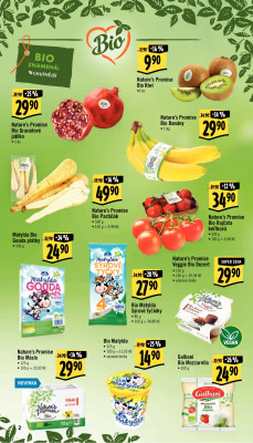 akční leták Albert 29.9.2021-5.10.2021