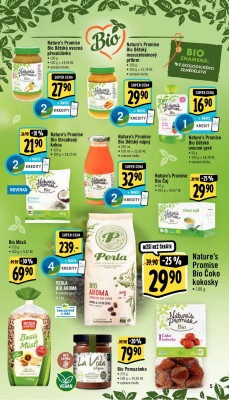 akční leták Albert 29.9.2021-5.10.2021