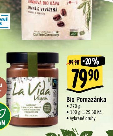 Bio Pomazánka