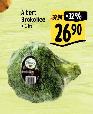 Albert Brokolice