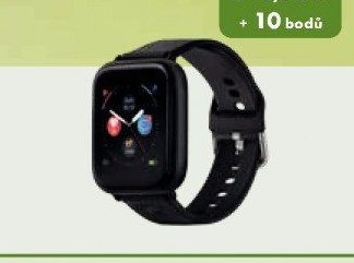 Chytré hodinky Niceboy X-fit Watch
