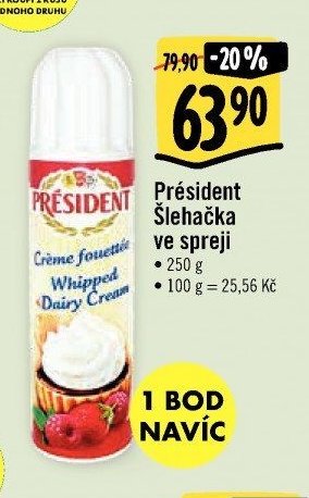 Président Šlehačka ve spreji