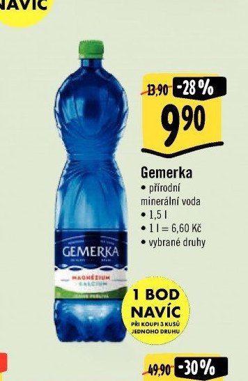 Gemerka